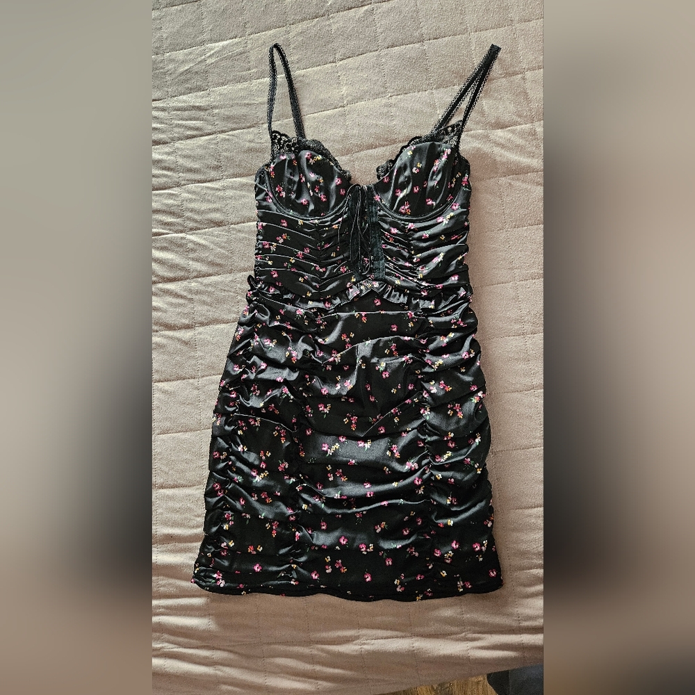 💓 For Love And Lemons Mini Dress 💓